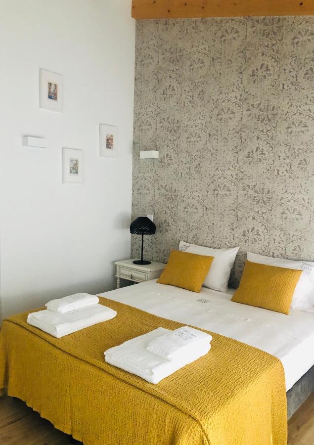 Appartement Douro Pateo House à Vila Nova de Gaia Extérieur photo