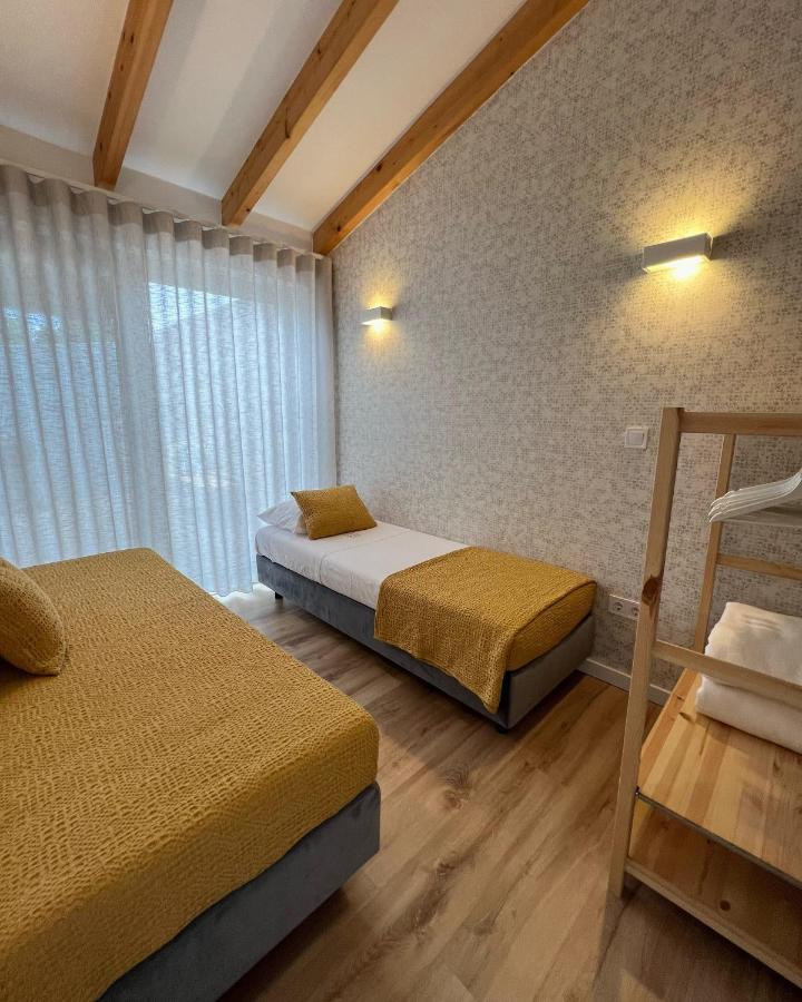Appartement Douro Pateo House à Vila Nova de Gaia Extérieur photo