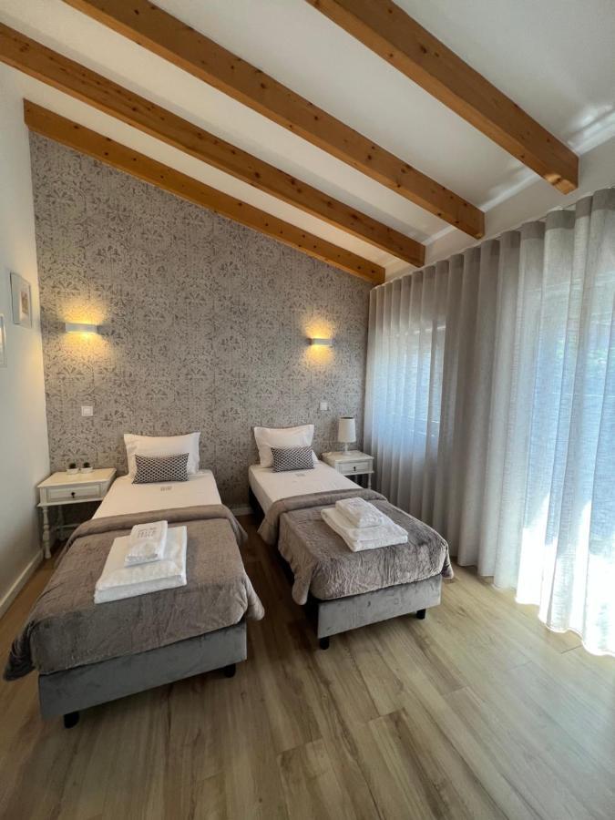 Appartement Douro Pateo House à Vila Nova de Gaia Extérieur photo