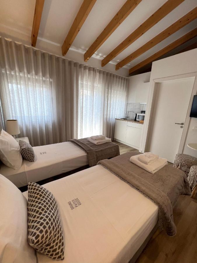 Appartement Douro Pateo House à Vila Nova de Gaia Extérieur photo
