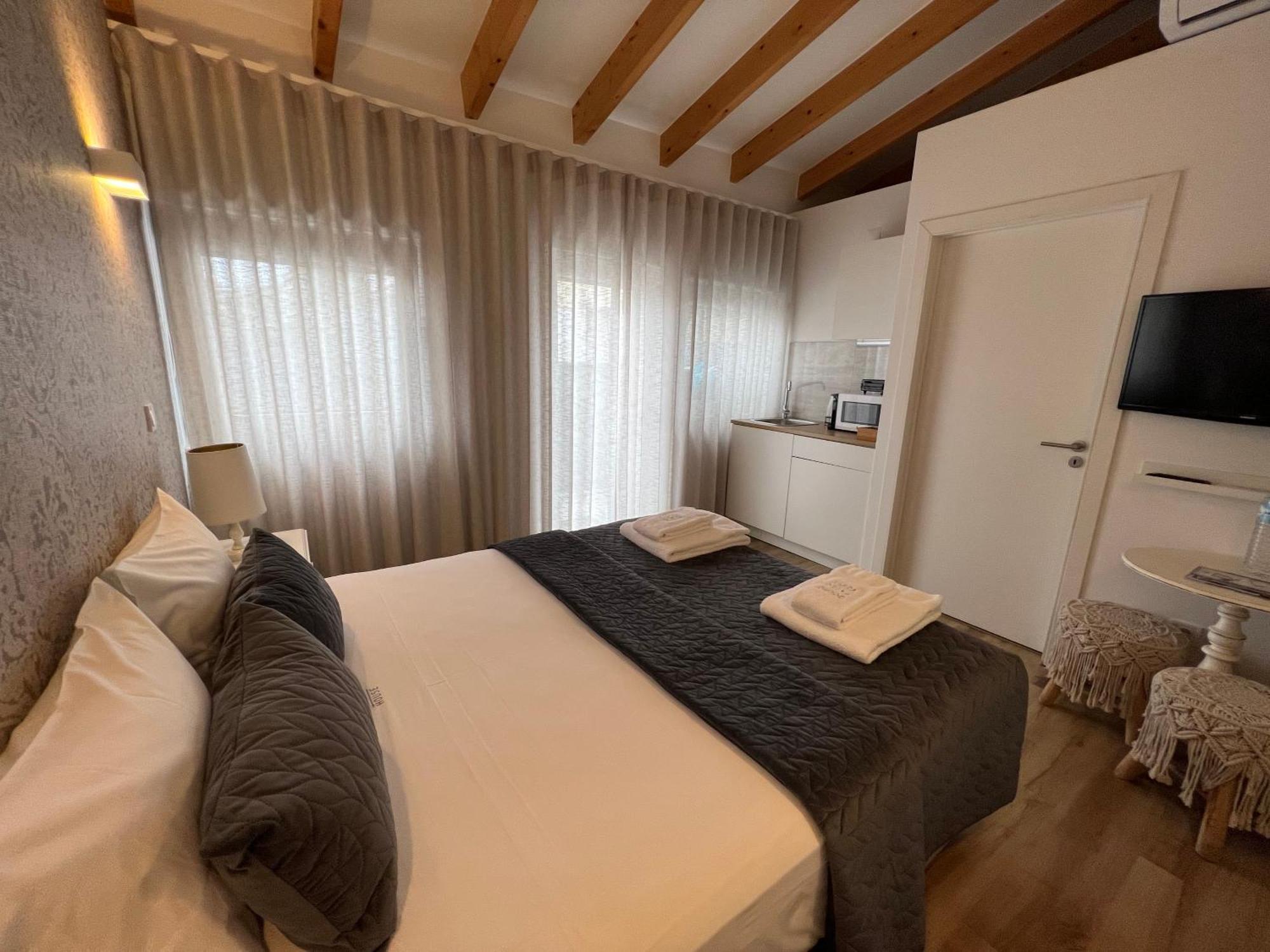 Appartement Douro Pateo House à Vila Nova de Gaia Extérieur photo
