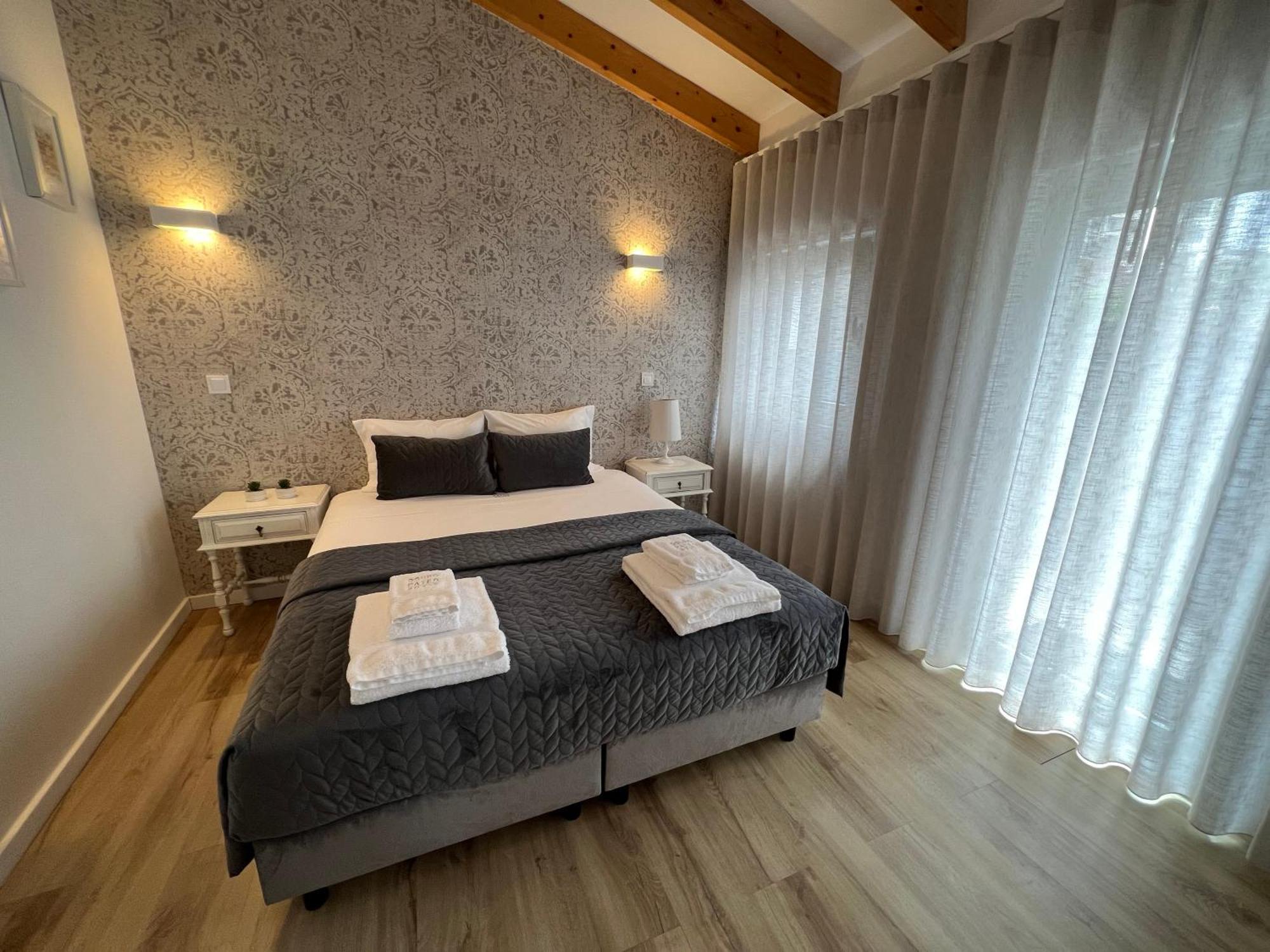 Appartement Douro Pateo House à Vila Nova de Gaia Extérieur photo