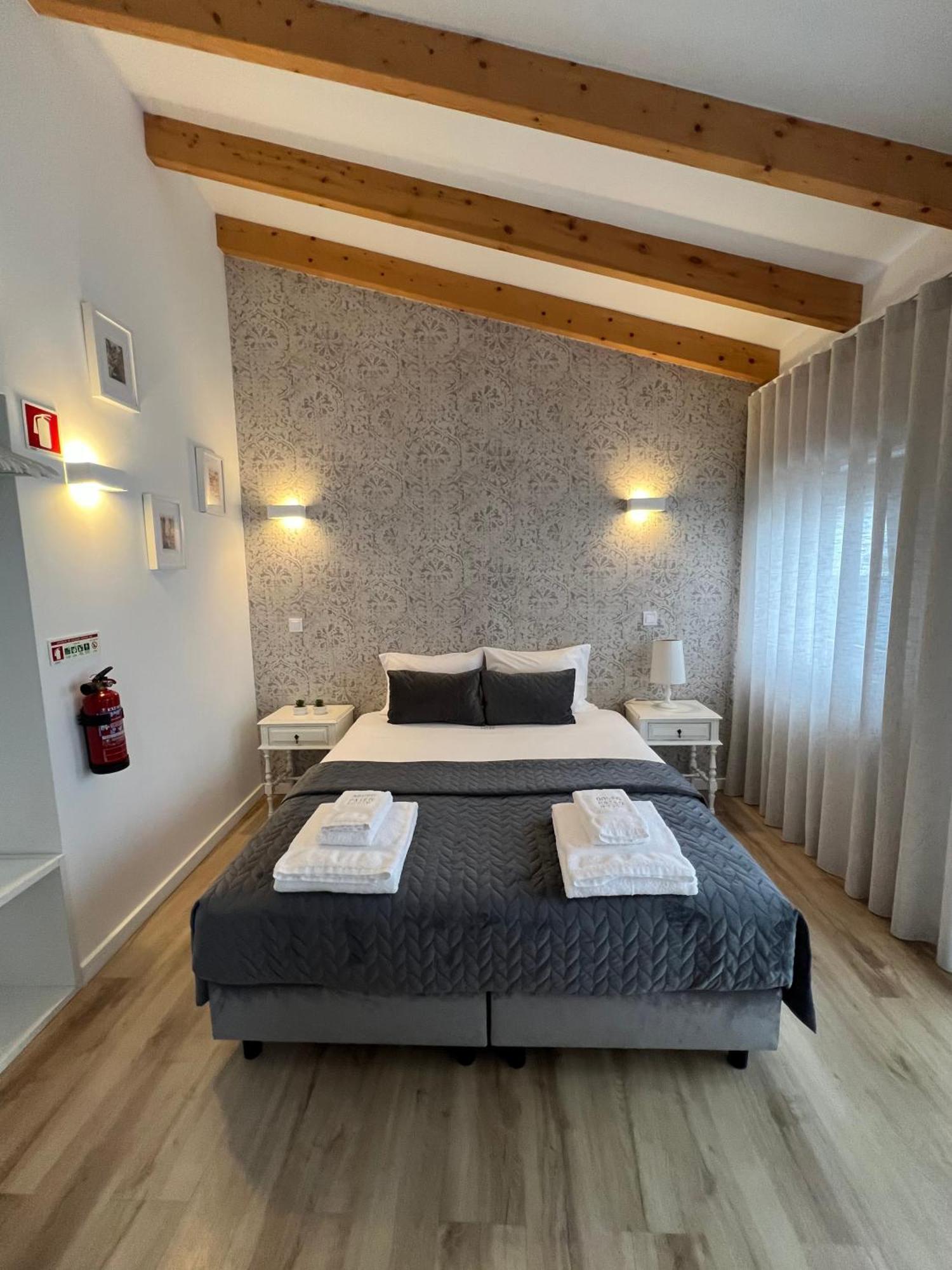 Appartement Douro Pateo House à Vila Nova de Gaia Extérieur photo