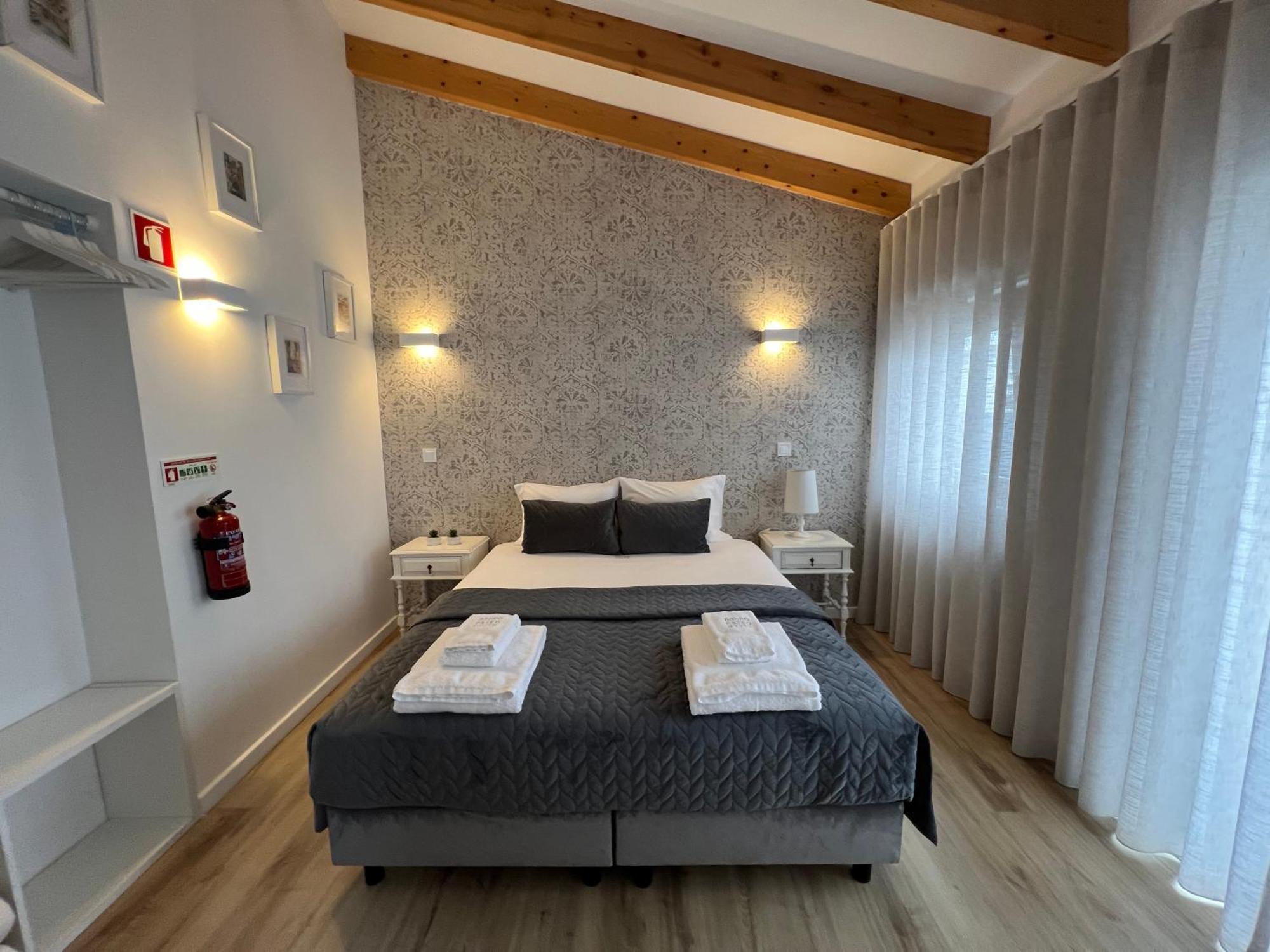 Appartement Douro Pateo House à Vila Nova de Gaia Extérieur photo