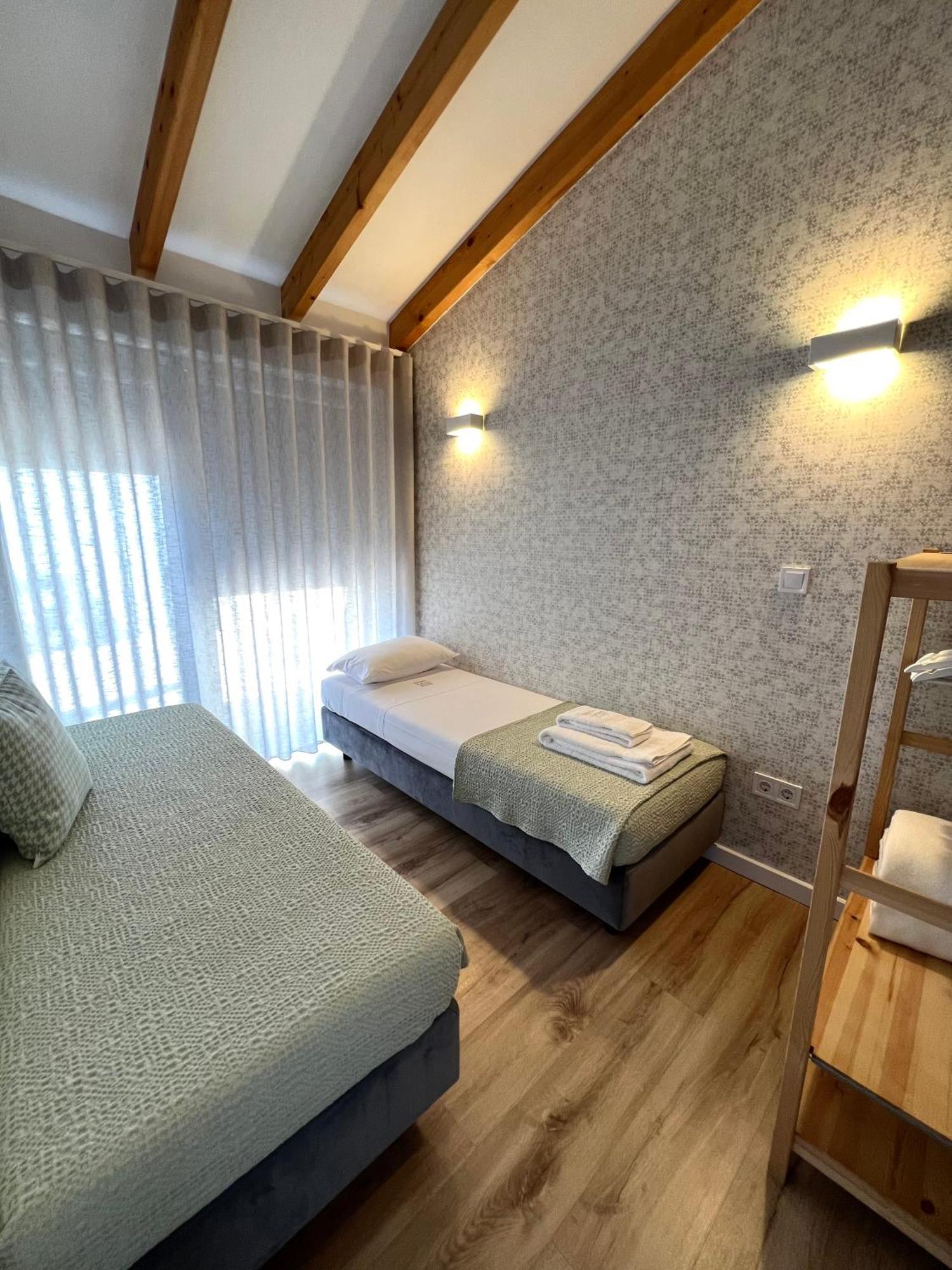 Appartement Douro Pateo House à Vila Nova de Gaia Extérieur photo
