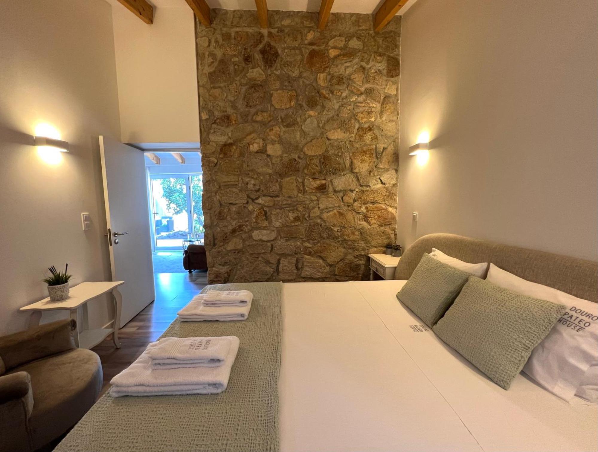 Appartement Douro Pateo House à Vila Nova de Gaia Extérieur photo