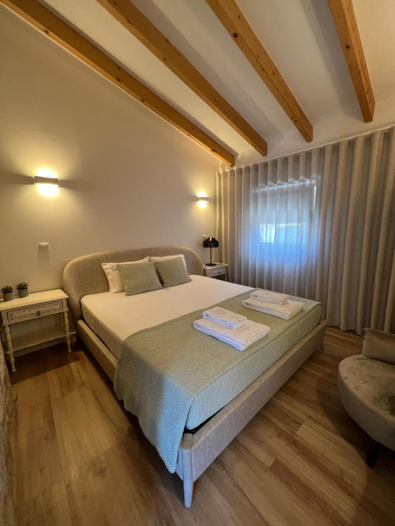 Appartement Douro Pateo House à Vila Nova de Gaia Extérieur photo